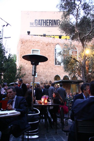 Enoteca Wine Tasting event 